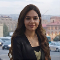 Dina Ghanai