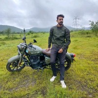 Hrishikesh Sawant