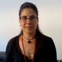 Lourdes Arce Alcarraz