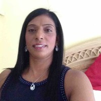 Sandra Maistry