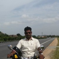 S Babu Babu