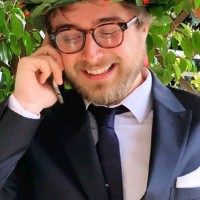 Daniel Smith