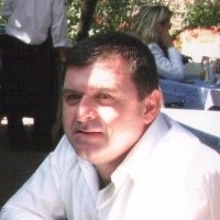 THEODOROS MEGALOMATIDIS