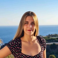 Cristina Berzal Gutiérrez
