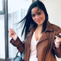 Tasneem Boonzaaier