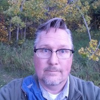 Keith Van Dierendonck