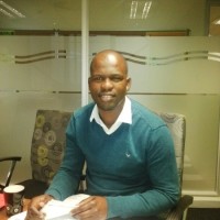 Bongani Mtshali
