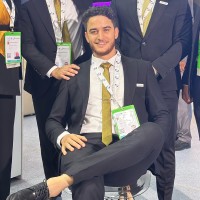 Mohamed Amine beldjehem