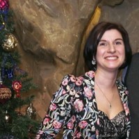 Марина Музыченко