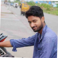 Trilok Chandar