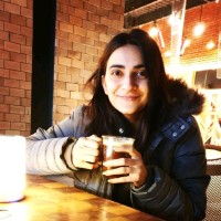 Niyati Amlani