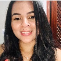Larisse Angela