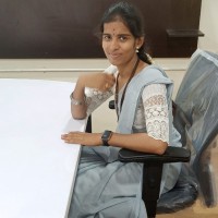 Kowshika Marisamy