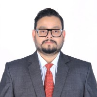 Gaurav Mishra