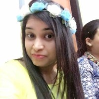 Shalini Goswami