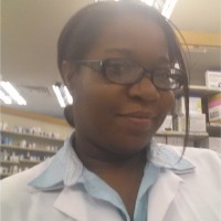 Ebele Nwonwu, Pharmd