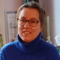 Eveline Benjert