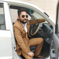 Maninder Singh