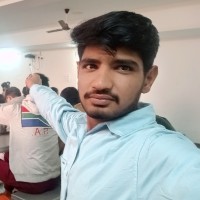 SHIVRAJ GURJAR