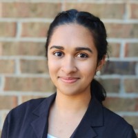 Ashley Kurian