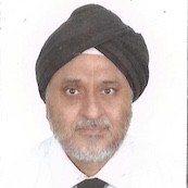 Tej Bhasin