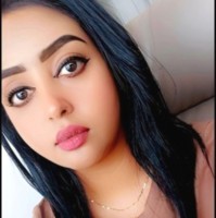 Lena Mohammed