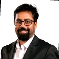 Mallikarjuna Nandikolmath