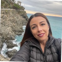 Mocanu Mihaela