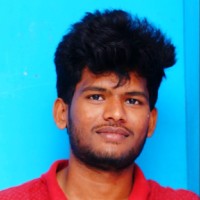 Anil Kumar Yadav