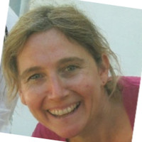 Alexandra VANDEN BERGHE