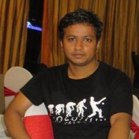 Prashant Gurav