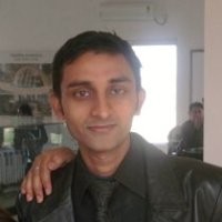 Sandeep Kumar