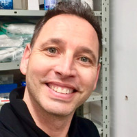 Gregory Navasse
