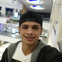 Jordan Varela Calvo