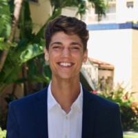 Brendan Patterson