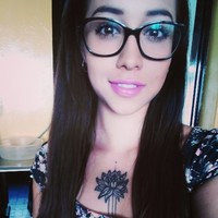 Carolina Paredes Penilla