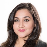Maryam Khan