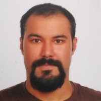 Halil İbrahim ŞEKER