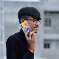 Baraiya Akshay