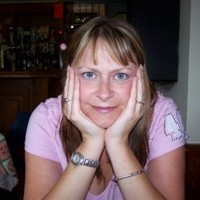 Joanne Evans