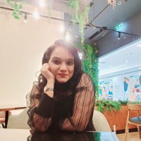 Richa Chaubey