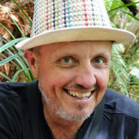 Mark Darin