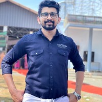 JAIN K XAVIER