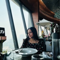 Vaishnavi Mistry