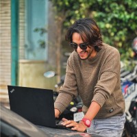 Aloy Acharya