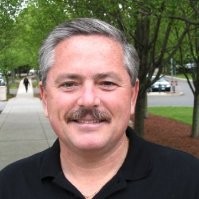 Kevin Morgan