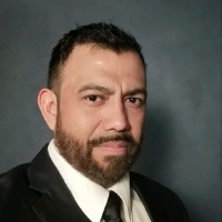Gustavo Cruz