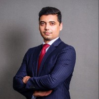 Talha Ahmad Randhawa