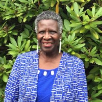 Josephine Muxlow