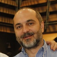 George Sapountzis
